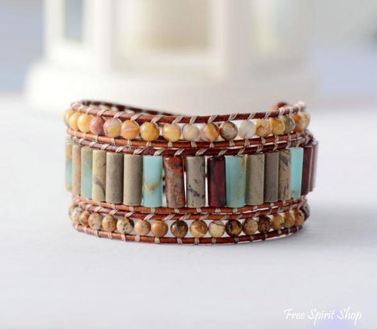 Wrap Bracelet (B24)