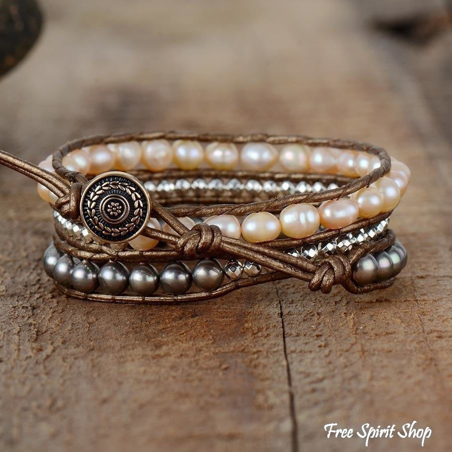 Wrap Bracelet (B270)