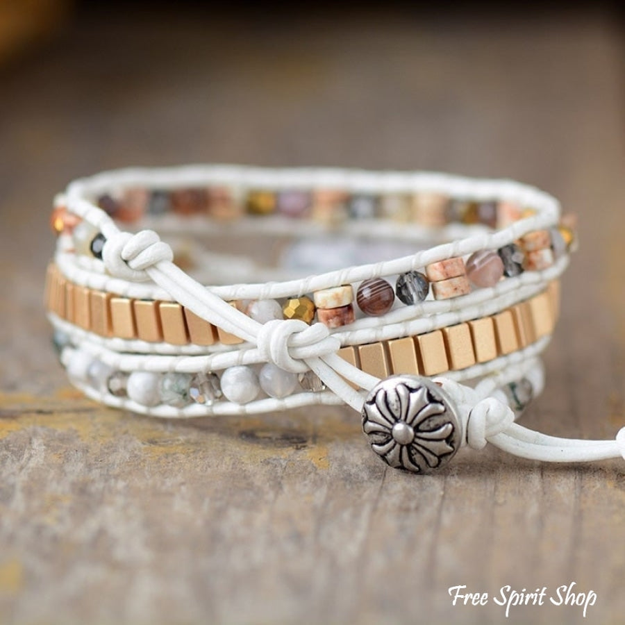 Wrap Bracelet (B285)